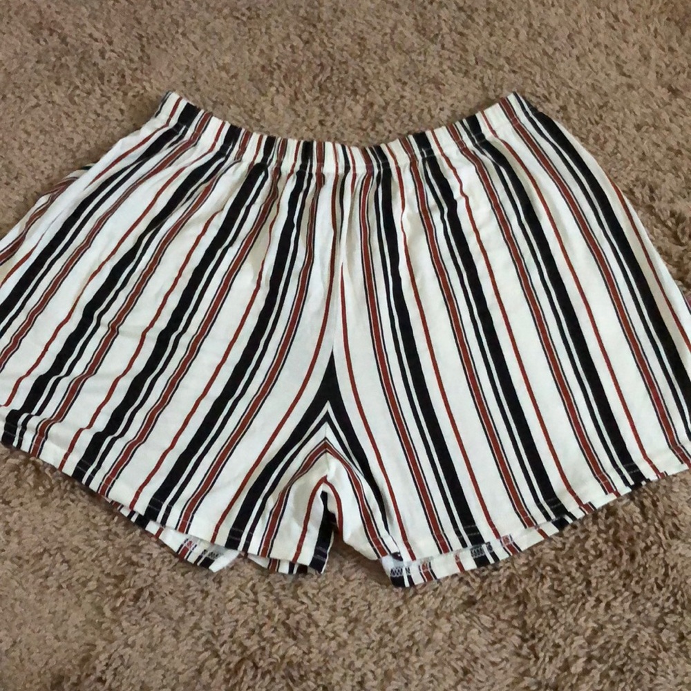 Shorts from Boohoo